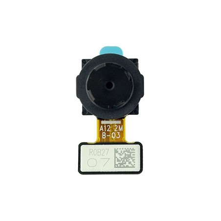 FOTOCAMERA POSTERIORE SAMSUNG GALAXY A12 SM-A125 2MP