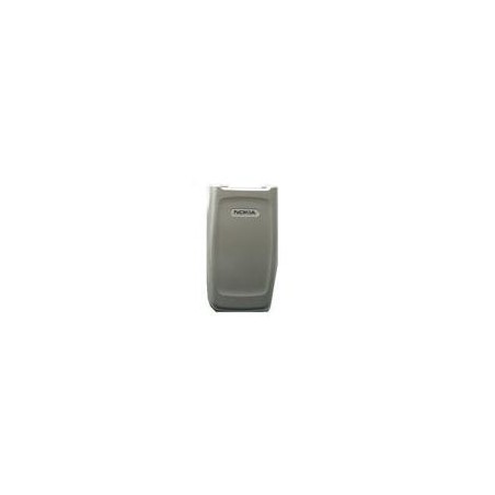 COVER BATTERIA NOKIA 2650 SILVER