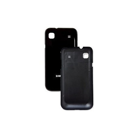 COVER BATTERIA SAMSUNG GALAXY SL GT-I9003 NERO