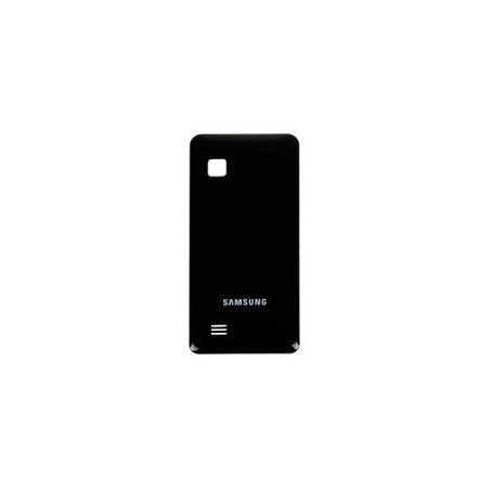 COVER BATTERIA SAMSUNG STAR 2 GT-S5260 NERO