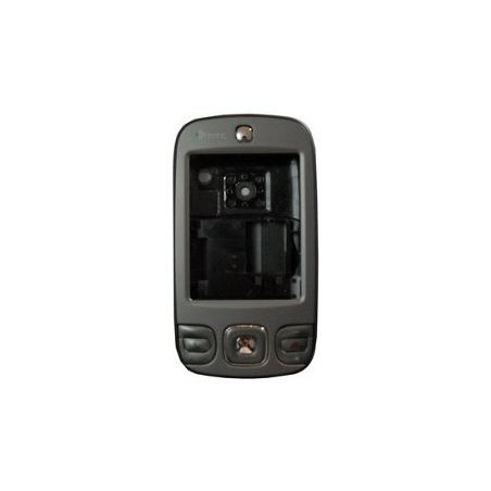 GUSCIO COMPLETO HTC P3600 NERO