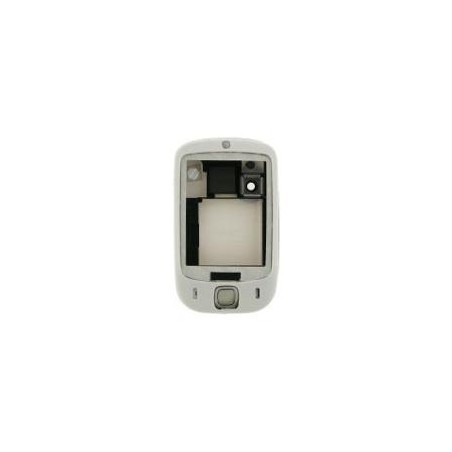 GUSCIO COMPLETO HTC P3450 TOUCH, P3452 BIANCO