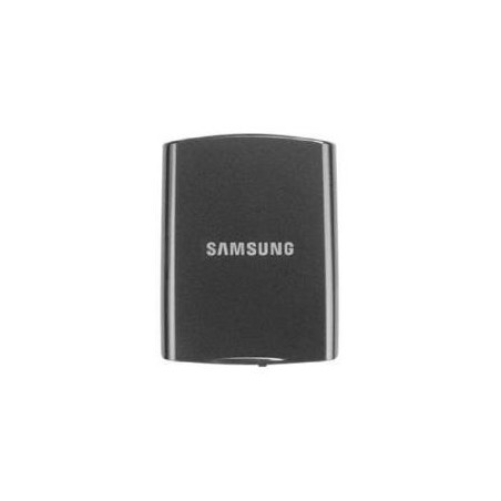 COVER BATTERIA SAMSUNG GT-S5530 TITANIO GRIGIO