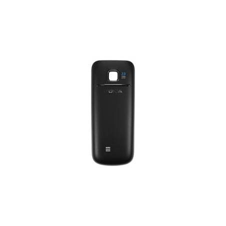 COVER BATTERIA NOKIA 2700c NERO
