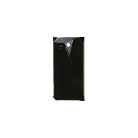 COVER BATTERIA HTC DIAMOND P3700 NERO OPACO