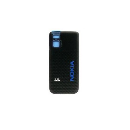 COVER BATTERIA NOKIA 6600S BLU