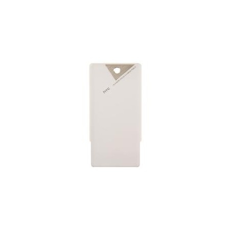 COVER BATTERIA HTC DIAMOND2 BIANCO