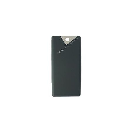 COVER BATTERIA HTC DIAMOND2 NERO
