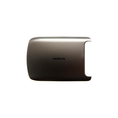 COVER BATTERIA NOKIA C7-00 AUBERGINE