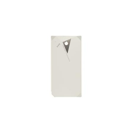 COVER BATTERIA HTC DIAMOND P3700 CON COVER FOTOCAMERA BIANCO