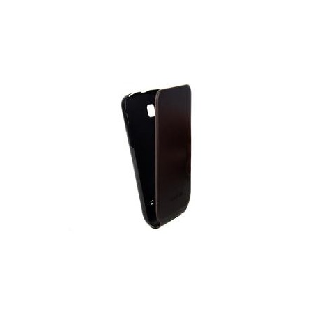 COVER BATTERIA SAMSUNG EF-C1A1FBEC CON FLIP NERO