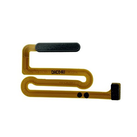 FLAT LETTORE IMPRONTA SAMSUNG GALAXY A12 SM-A125 NERO