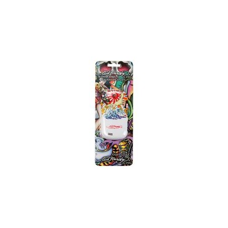 COVER BATTERIA SAMSUNG CORBY GT-S3650 HARDY KAMIKAZE