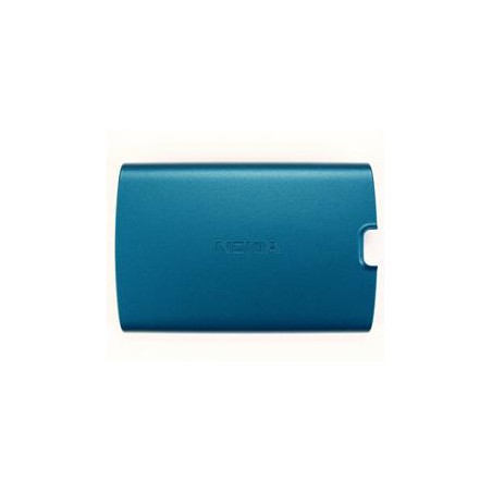 COVER BATTERIA NOKIA 5250 BLUE
