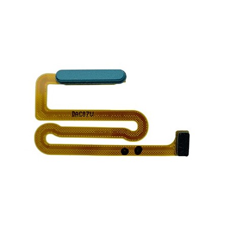 FLAT LETTORE IMPRONTA SAMSUNG GALAXY A12 SM-A125 BLU