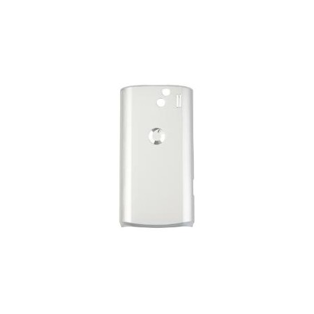 COVER BATTERIA SAMSUNG VODAFONE G360 H1 GT- I8320 SILVER