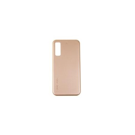 COVER BATTERIA SAMSUNG STAR GT-S5230 ROSA