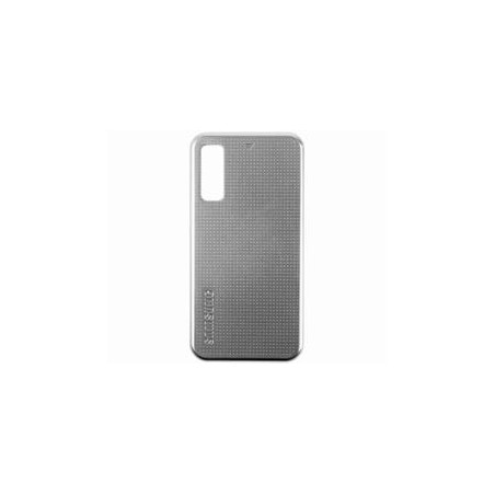 COVER BATTERIA SAMSUNG STAR GT-S5230 SILVER