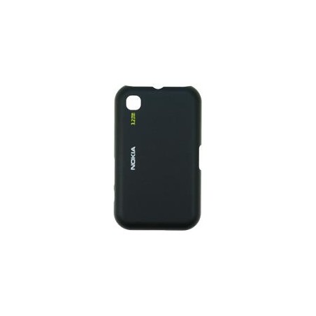 COVER BATTERIA NOKIA 6760s NERO