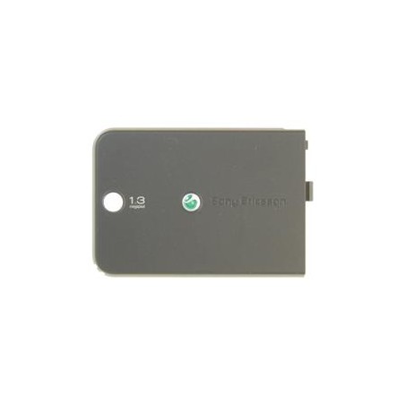 COVER BATTERIA SONY ERICSSON R306 NERO