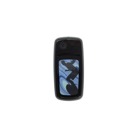 COVER BATTERIA SAMSUNG TOBI GT-S3030 BLU