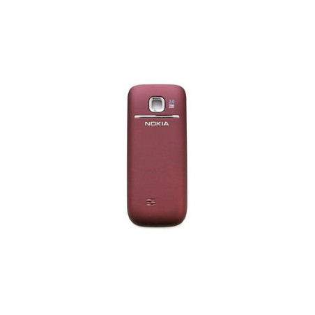 COVER BATTERIA NOKIA 2730c MAGENTA