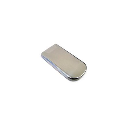 COVER BATTERIA NOKIA 8800 SILVER
