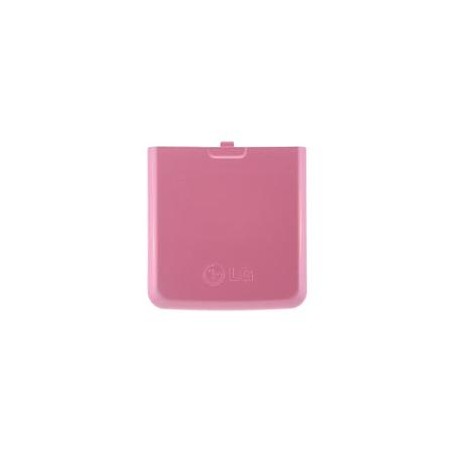 COVER BATTERIA LG KP500, KP501, KP502 ROSA