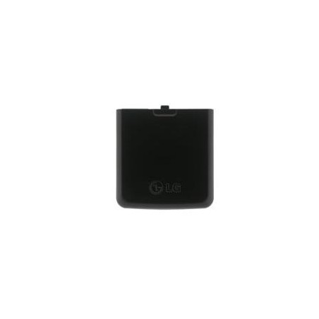 COVER BATTERIA LG KP500, KP501, KP502 MARRONE