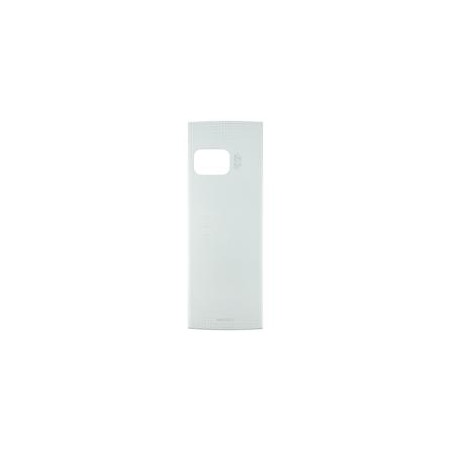 COVER BATTERIA NOKIA X6 BIANCO