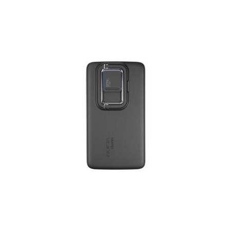 COVER BATTERIA NOKIA N900 NERO