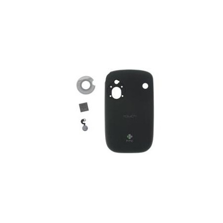 COVER BATTERIA HTC P3450 TOUCH ELF NERO