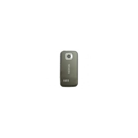 COVER BATTERIA NOKIA 7610s GREY