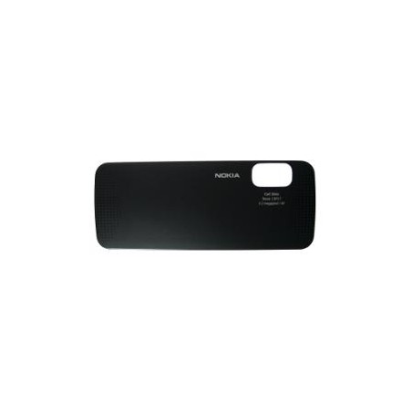 COVER BATTERIA NOKIA 5730x NERO