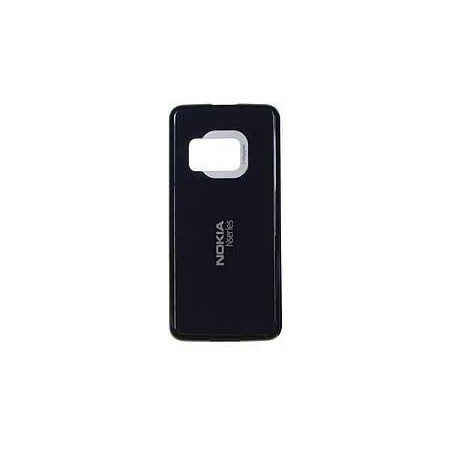 COVER BATTERIA NOKIA N81 BLUE