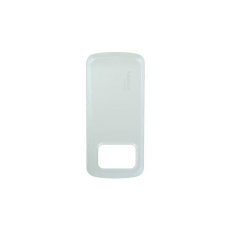 COVER BATTERIA NOKIA N97 BIANCO