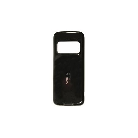COVER BATTERIA NOKIA N79 DARK GREY
