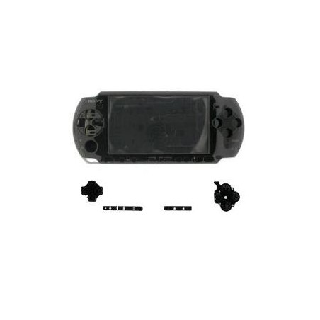 GUSCIO COMPLETO SONY PSP 3000 NERO