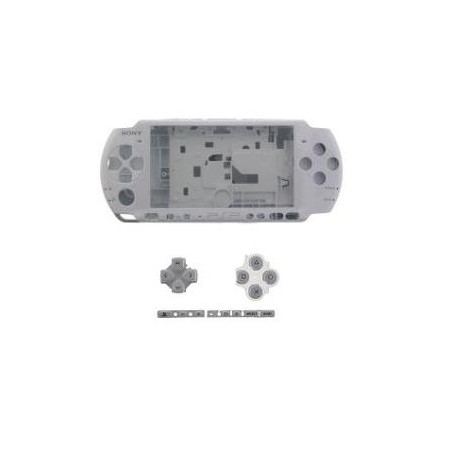 GUSCIO COMPLETO SONY PSP 3000 BIANCO