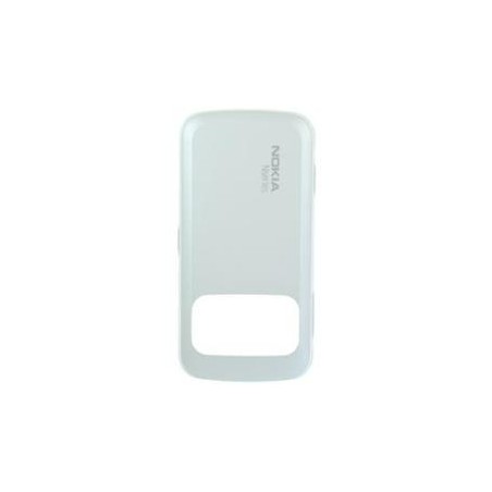 COVER BATTERIA NOKIA N86 BIANCO