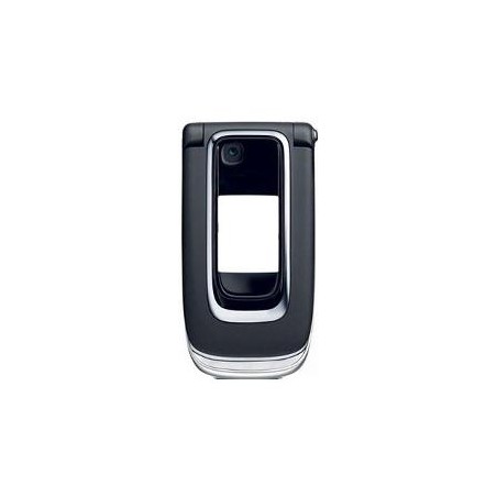 GUSCIO COMPLETO NOKIA 6131 NERO