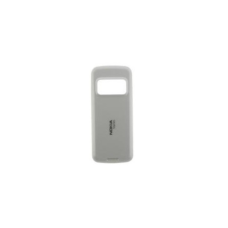COVER BATTERIA NOKIA N79 BIANCO