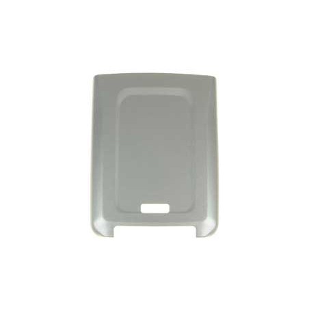 COVER BATTERIA NOKIA E61, E62 SILVER