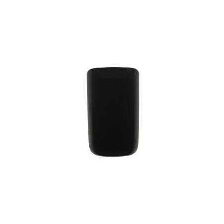 COVER POSTERIORE NOKIA 1650 NERO + MICROFONO CON COPRI BATTERIA