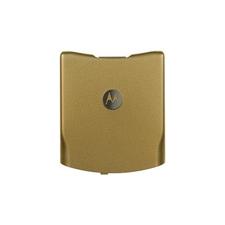 COVER BATTERIA MOTOROLA V3i DOLCE & GABBANA