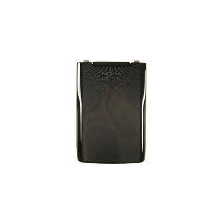 COVER BATTERIA NOKIA E71 NERO