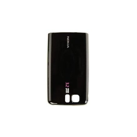 COVER BATTERIA NOKIA 6600s MAGENTA