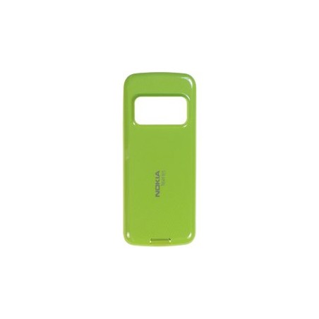 COVER BATTERIA NOKIA N79 VERDE