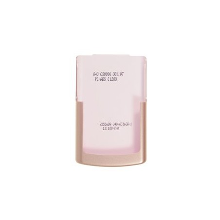 COVER BATTERIA NOKIA 6500c PINK