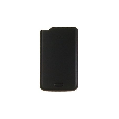 COVER BATTERIA NOKIA N93i DEEP PLUM (PURPLE)